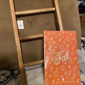 Decocrated Fall 2021 Ladder